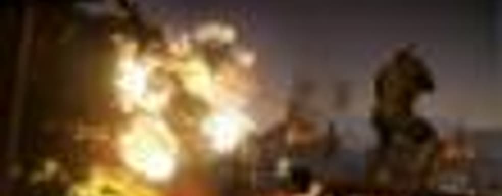 Новые скриншоты Just Cause 3