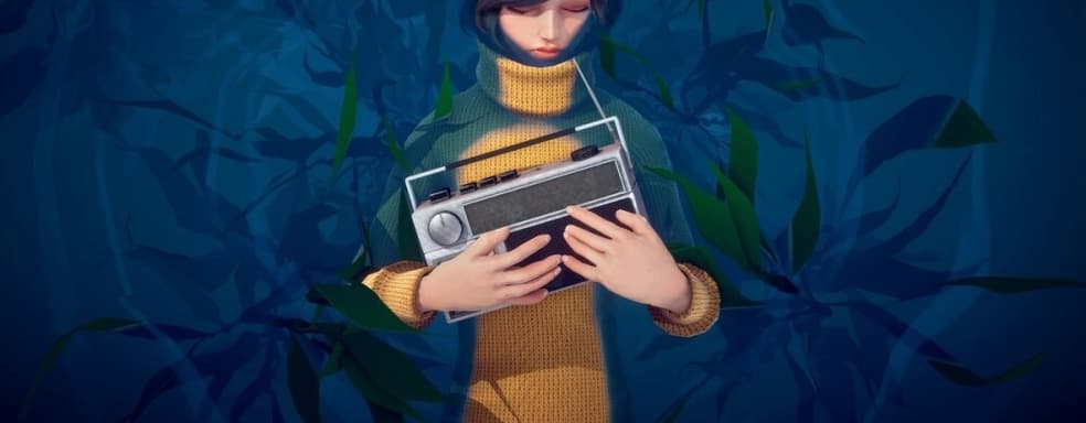 Вышло душевное приключение A Memoir Blue в стиле высоко оцененной Florence