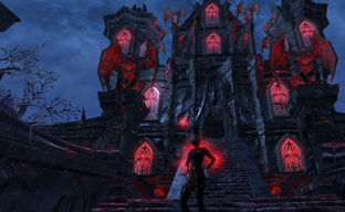 Для The Elder Scrolls Online прекращают выпускать ежегодные обновления