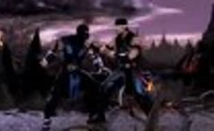 Mortal Kombat в продаже