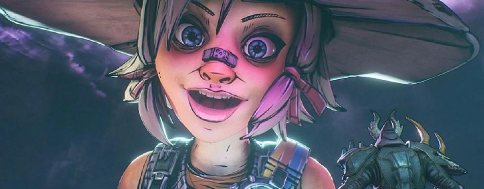 Разработчики Tiny Tina's Wonderlands раскрыли системные требования игры