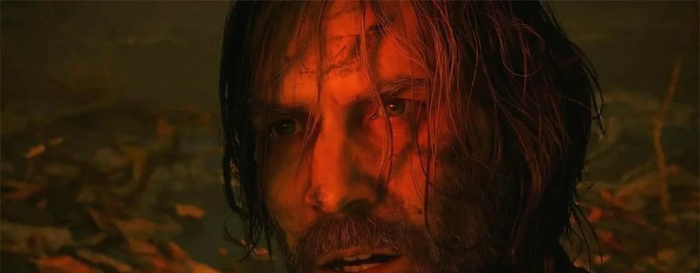 Раскрыта продолжительность AlanWake 2