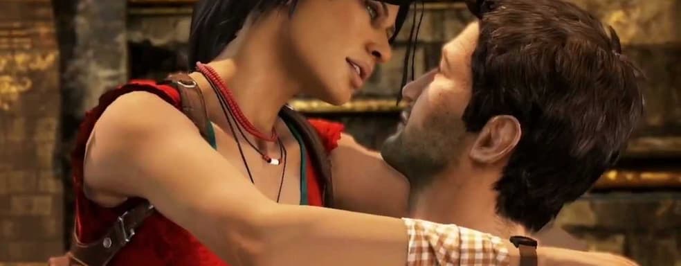 Я хотел сделать играбельный летний блокбастер – создатель Uncharted 2 вспоминает о проекте