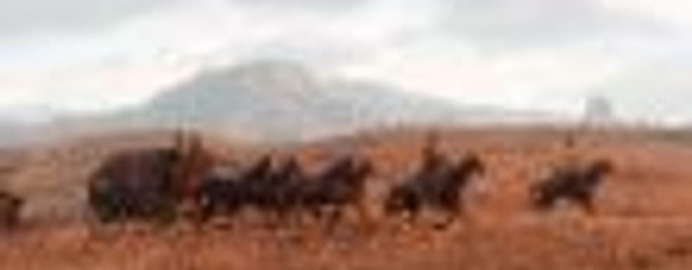 Electronic Arts: Перенос Red Dead Redemption 2 открывает определенные возможности для всех