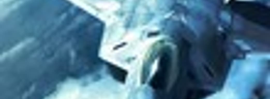 «1С-СофтКлаб» выпустит Ace Combat Assault Horizon и Ace Combat 3D в России