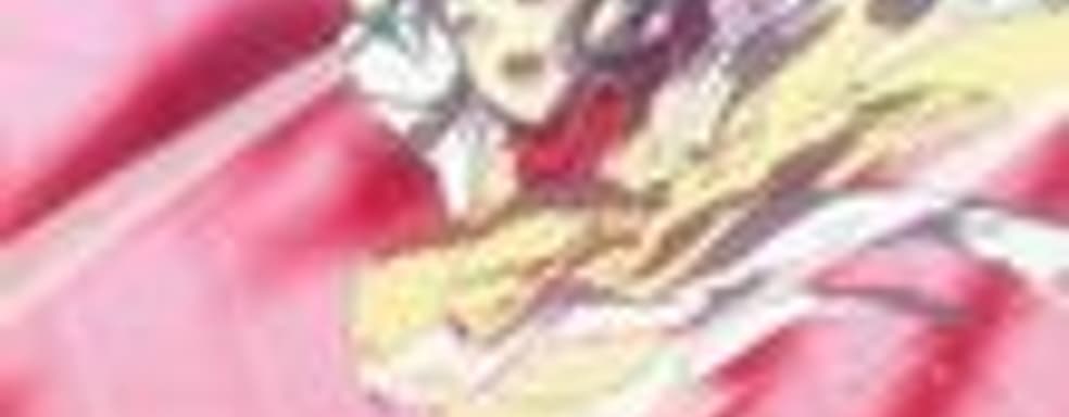 Senran Kagura - игра, которая спасет 3DS