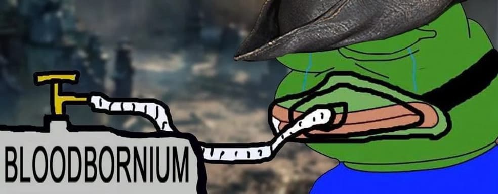 Sony Was Indeed Working on an Updated Version of Bloodborne for PC and PS5, Claims Insider