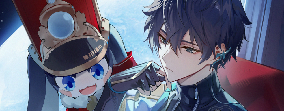 Сообщество Honkai Star Rail вычисляет гендер Пом-Пом. Разработчики подготовились к важному исследованию