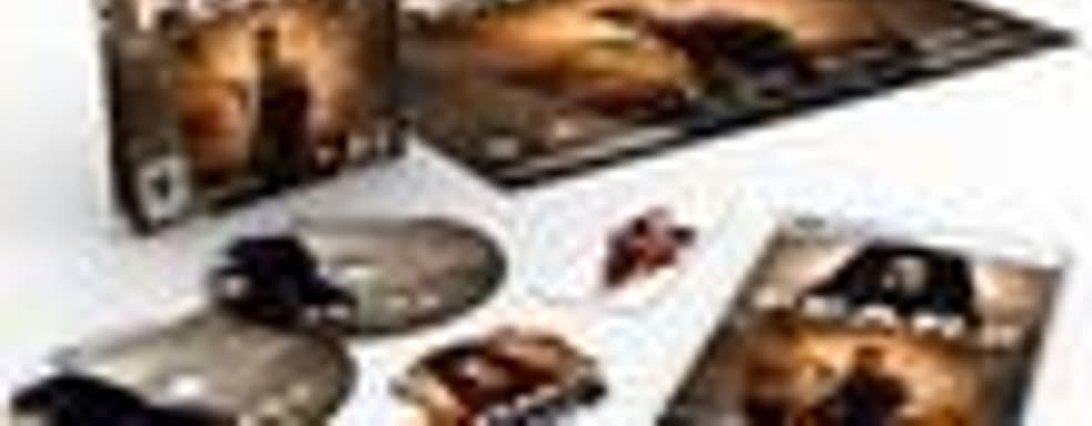 Коллекционка F.E.A.R. 2: Project Origin