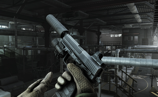 Escape from Tarkov переходит на новый движок. Battlestate Games приглашает протестировать крупное обновление