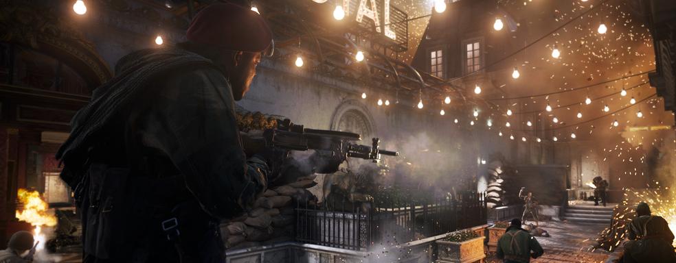 Раскрыты системные требования беты Call of Duty: Vanguard