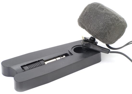 Приспособления для видеосъемки