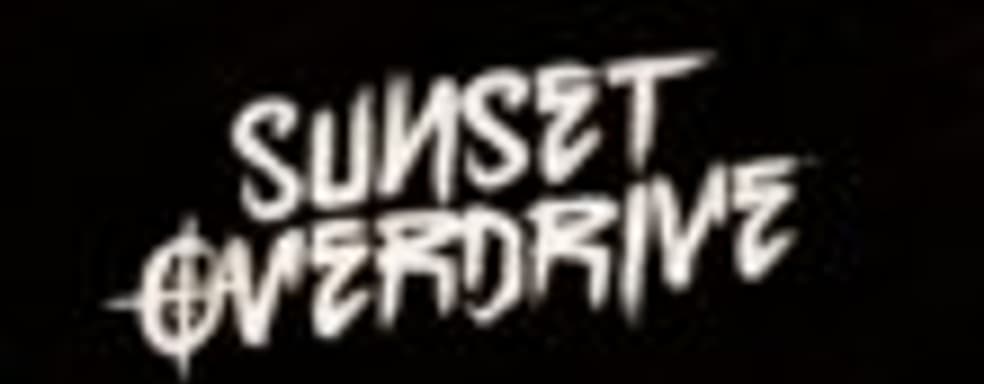 Sunset Overdrive - кастомизация персонажей и M-рейтинг 