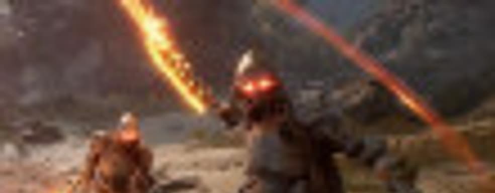 Является ли Witchfire лутер-шутером? Глава Astronauts: «Да, но не совсем»