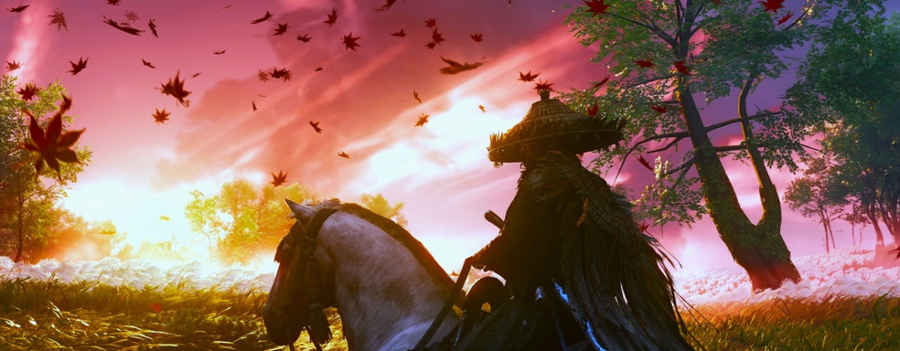 Ghost of Tsushima на ПК подверглась вялой бомбардировке обзорами в Steam. Пострадавшие из-за ограничений возмущены отсутствием широкой поддержки