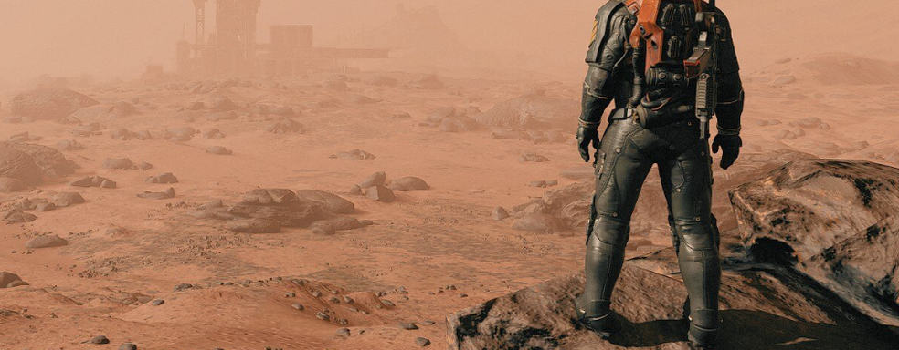 Starfield Loses 97% of Steam Audience in Six Months, Game's Rating Also Not Very Good