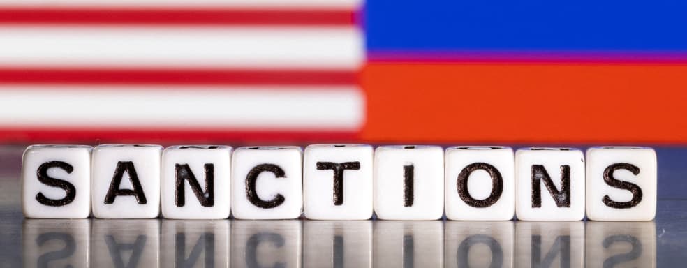 [Видео] Россия без игр. Год под санкциями