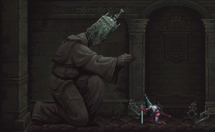 Авторы Baldur’s Gate 3 — скромные герои. Larian оказалась одним из крупнейших спонсоров разработки Blasphemous