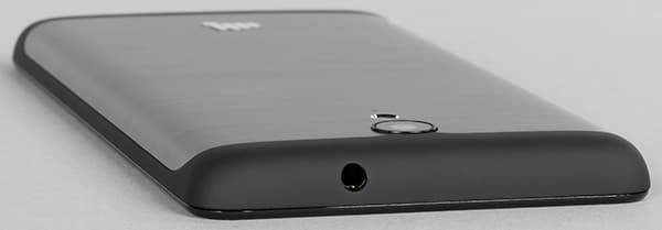 Смартфон Micromax Bolt Warrior 2