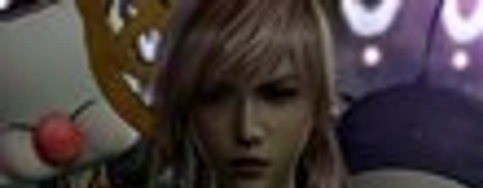 Lightning Returns: Final Fantasy XIII - костюм Yuna из Final Fantasy X