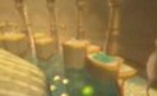 Трейлеры The Legend of Zelda: Skyward Sword