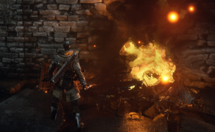 Создателей Bleak Faith Forsaken обвинили в копировании анимаций Elden Ring. Они намекнули на бездарность FromSoftware