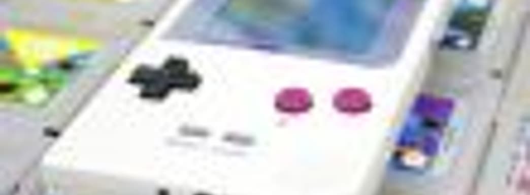 Nintendo запатентовала чехол, который превращает смартфон в Game Boy