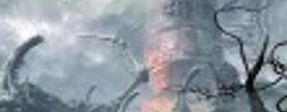 Inner Chains: адская скука