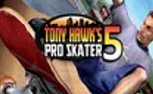 Саундтрек Tony Hawk’s Pro Skater 5 