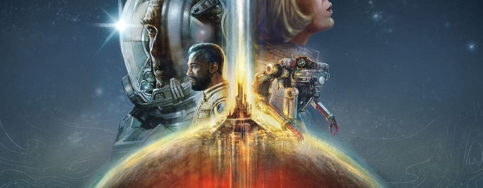 Starfield превзойдет по масштабам Skyrim и Fallout? Тестировщики в восторге от игры