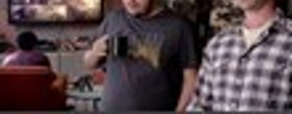 Blake Griffin хочет попасть в Rage