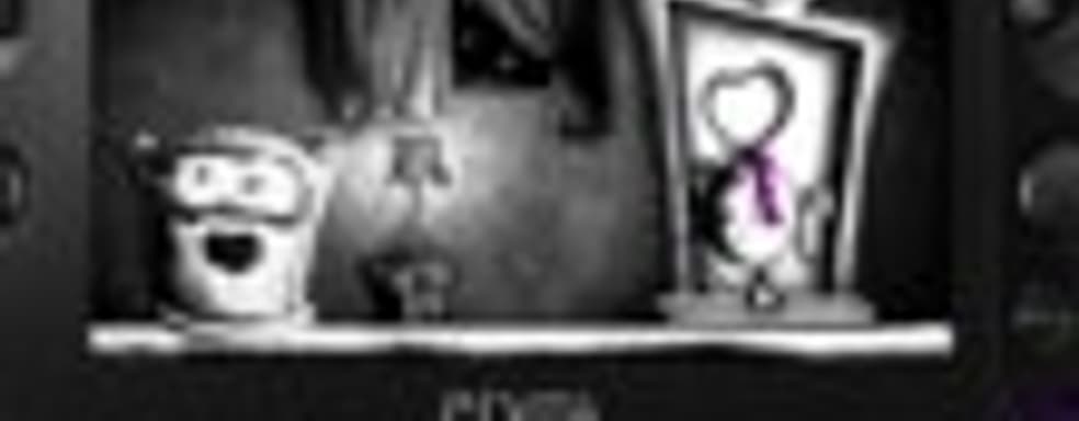 Gamescom-трейлер Murasaki Baby