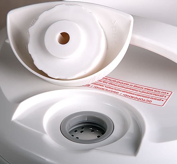 мультиварка Panasonic SR-TMH18