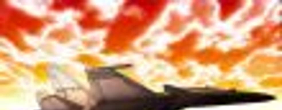 14 декабря появится фанатский перевод японской версии Ace Combat 3