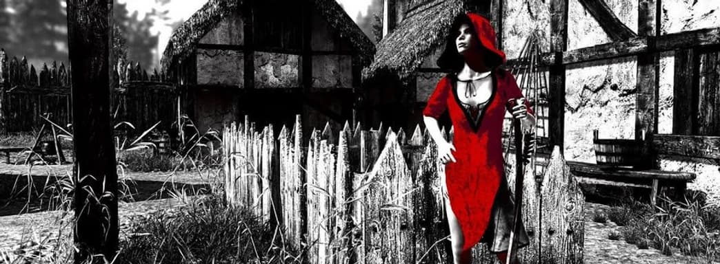 El juego de terror Betrayer, retirado de Steam y creado por los autores de F.E.A.R., ahora se regala en GOG