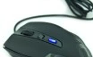 Ozone Radon Opto — мышь, которую не следует терять в темной комнате