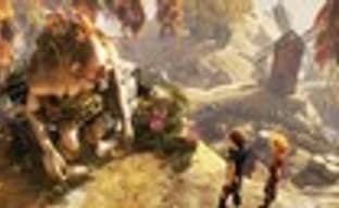 Создатель Brothers: A Tale of Two Sons тизерит новую игру