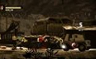 Игровой ролик Shank 2 