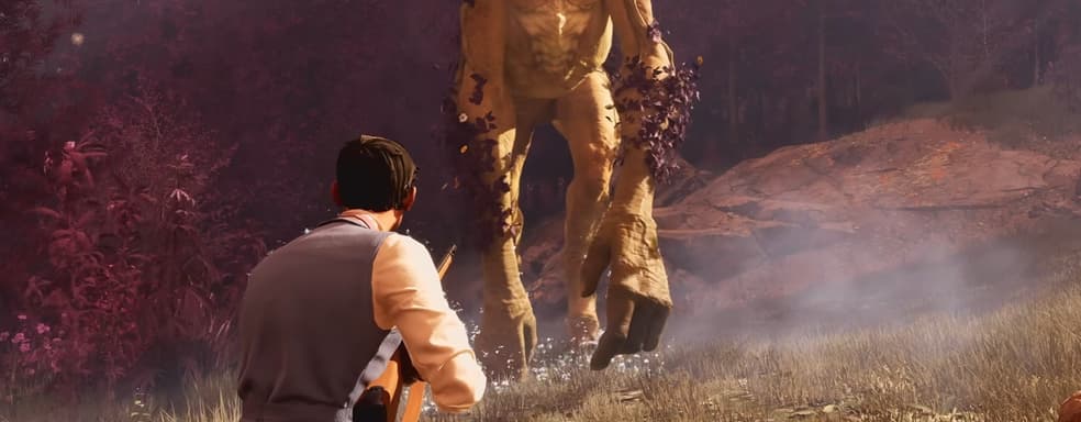 Авторы «выживача» Nightingale от бывшего главы Bioware приглашают на тестирование