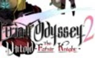 Англоязычная версия Etrian Odyssey 2 Untold: The Fafnir Knight выйдет летом