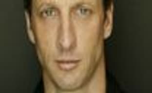 Activision готовит новую часть Tony Hawk