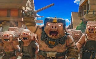 Кинотеатры перед показами «Майнкрафт в кино» начали просить зрителей не бросаться попкорном