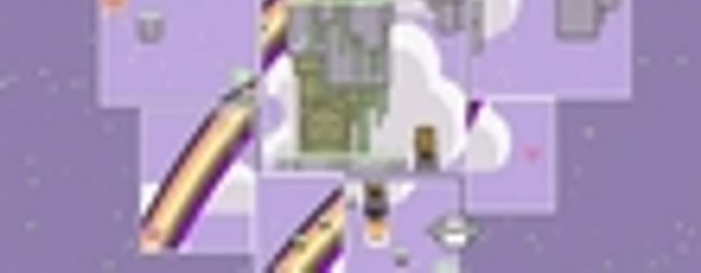 Where Is My Heart? вышла для PS Vita