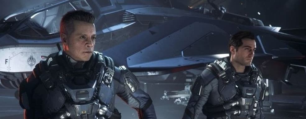 Star Citizen лишилась директора и продюсера. Массовые увольнения и обвинения в адрес Cloud Imperium Games