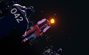 В Epic Games Store началась раздача раннера Aerial_Knight's Never Yield