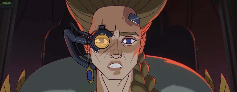 «Баги выживут» Авторы Pathfinder делают Warhammer 40k: Rogue Trader на Unity.  Owlcat подтвердила ЛГБТК+ романы