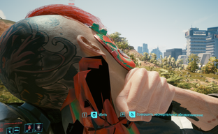 CD Projekt's Head of Cyberpunk 2077 Testers Leaves Before the Release of Major Update 1.5