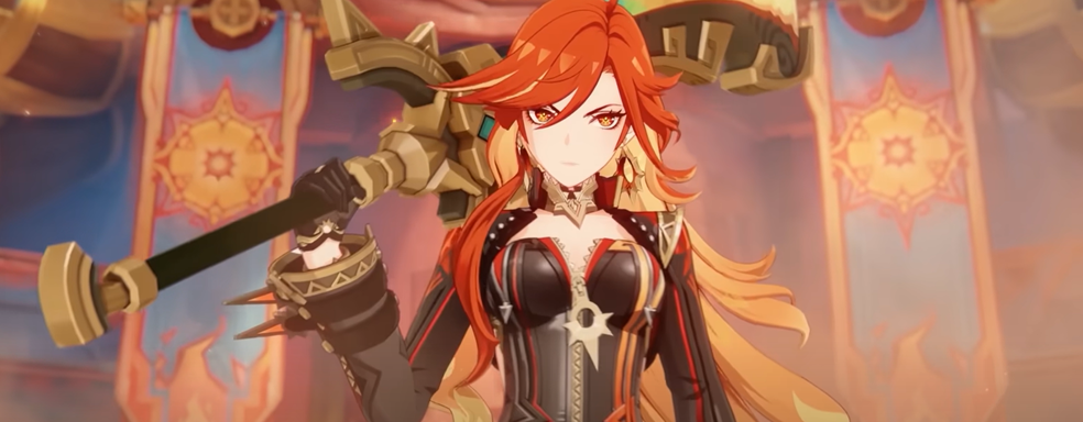 Баннеры персонажей Genshin Impact 5.3, раскрыты пятизвёздочные флагманы — инсайдер