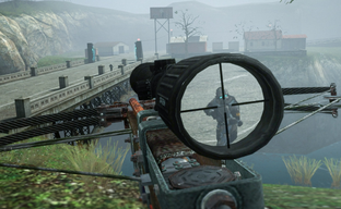 В Steam добавили страницу фанатской VR-версии Half-Life 2