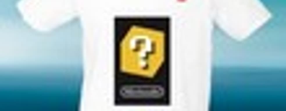 Первые европейские покупатели 3DS получат AR-футболки